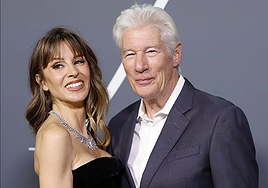 Quiénes son los hermanos de Richard Gere: discretos, activistas y al que le cambió la vida