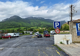 Los robos se han producido principalmente en los parkings de la ciudad.
