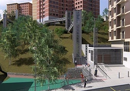 Infografía del proyecto.