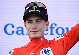 El Giro de Italia 2026 se presta más a Vingegaard que a Evenepoel