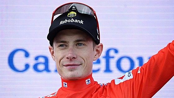 El Giro de Italia 2026 se presta más a Vingegaard que a Evenepoel