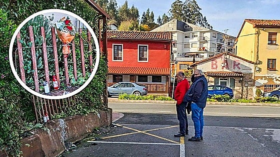 Las primeras investigaciones apuntan a un exceso de velocidad en el accidente mortal de Cabezón de la Sal