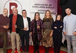 Embajadores con sabor