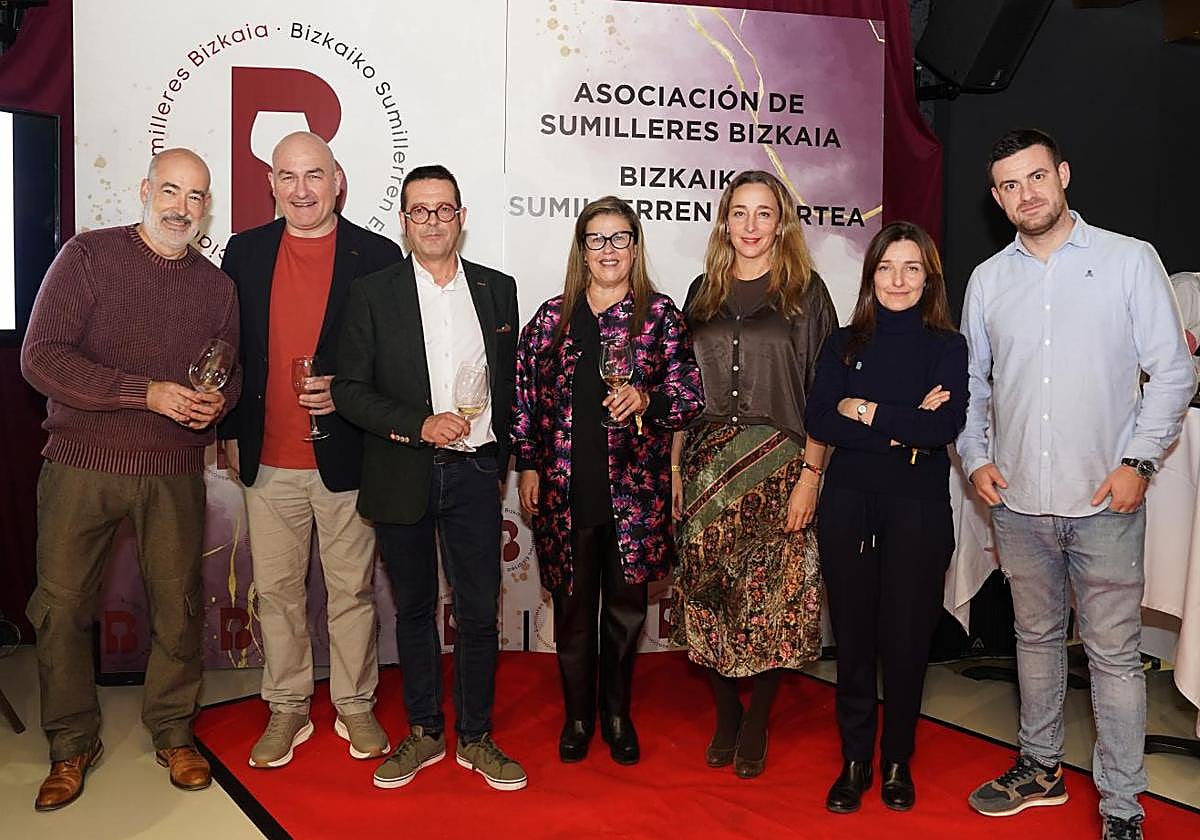 Embajadores con sabor