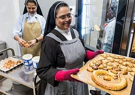 Un convento, dos conocidas pastelerías... Estos son los nuevos Soletes de la Guía Repsol en Bizkaia
