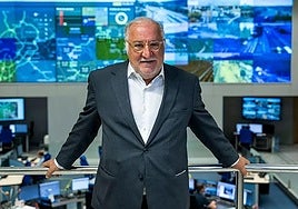 El director de la DGT, Pere Navarro, duda sobre rebajar a los 17 años la edad para conducir