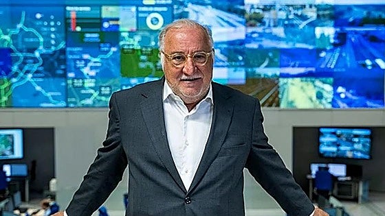 El director de la DGT, Pere Navarro, duda sobre rebajar a los 17 años la edad para conducir