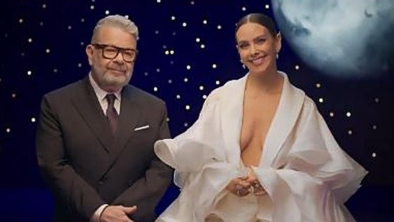 Desvelan cómo será el vestido de Cristina Pedroche en la Campanadas