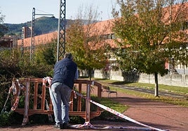 «Les invitan a ir a albergues, pero después vuelven»