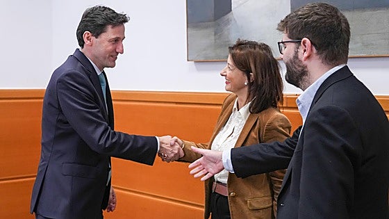 La oposición plantea cambios por 1.400 millones en el Presupuesto vasco tras romper el diálogo
