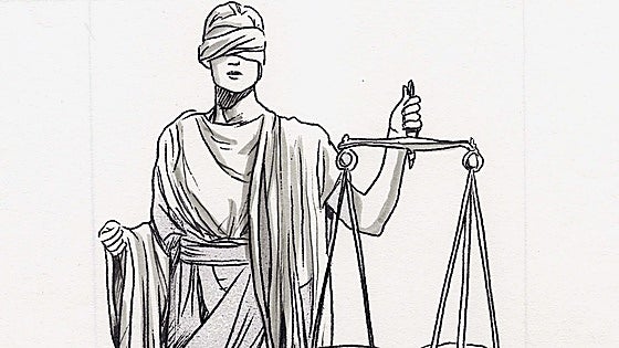 ¿Independencia judicial?