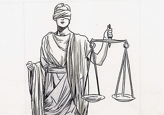 ¿Independencia judicial?