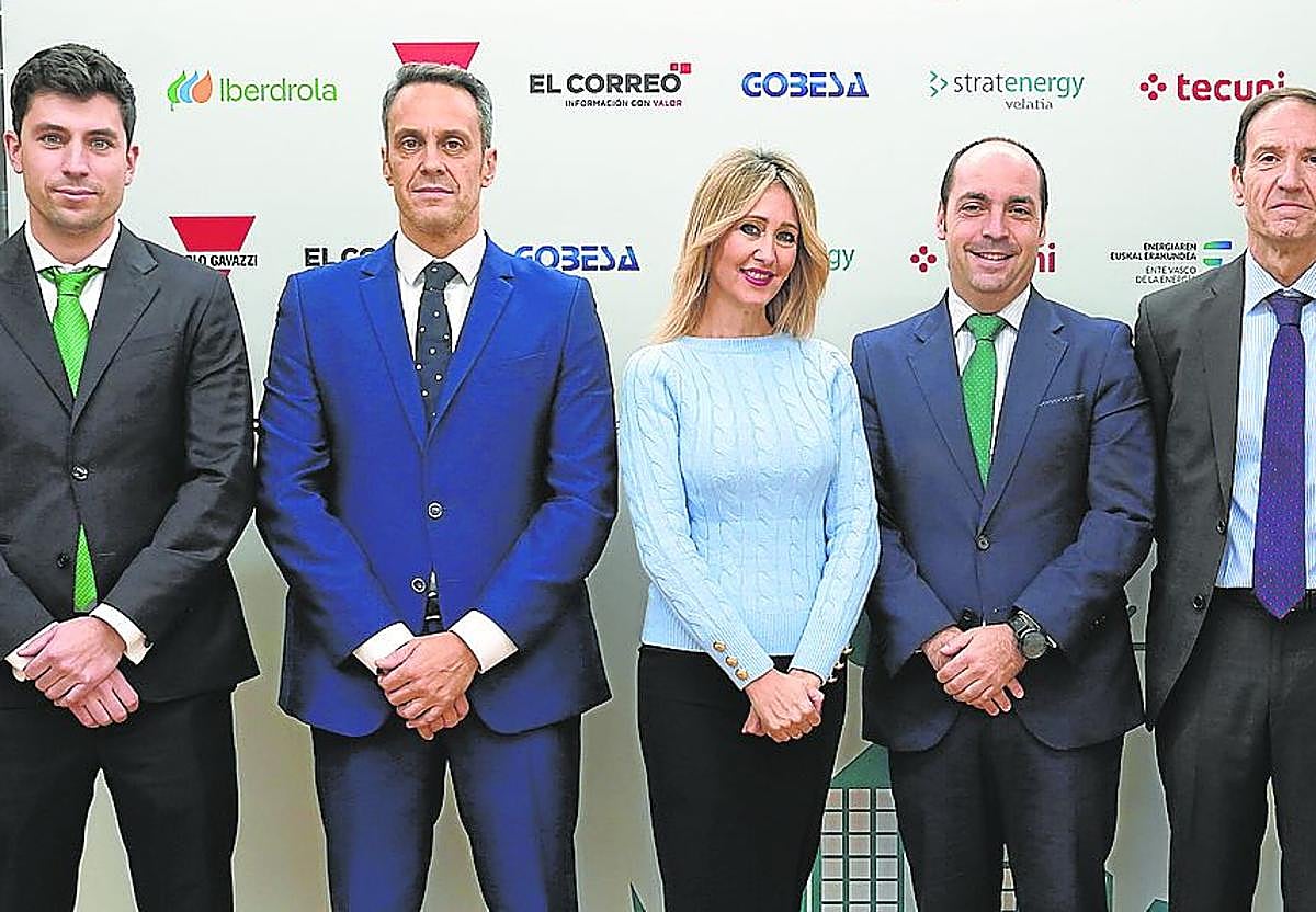 Innovación energética