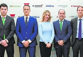 Innovación energética