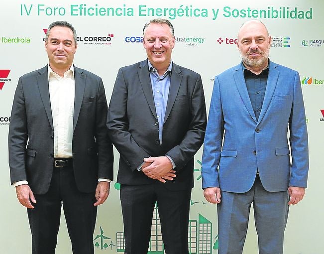 Innovación energética