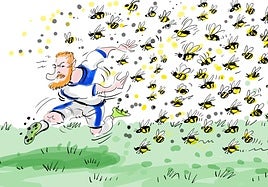 La viñeta de Cerrajería sobre el triunfo del Alavés en Copa