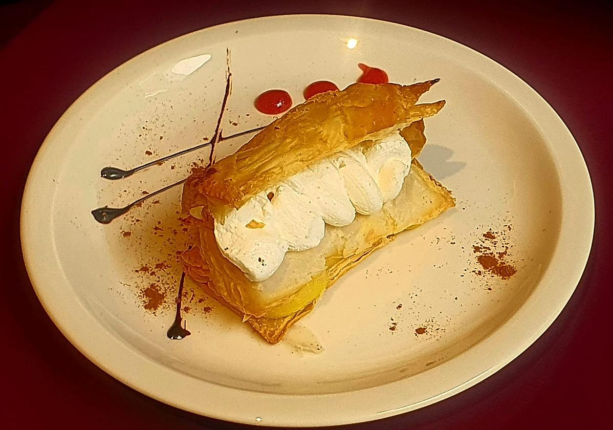 El restaurante de Bilbao donde puedes comer rico y ser solidario