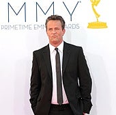 30 meses de cárcel para uno de los médicos que facilitó ketamina a Matthew Perry