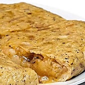 El bar de Bilbao especializado en tortillas de patata que ha cambiado de local