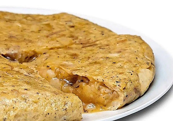 El bar de Bilbao especializado en tortillas de patata que ha cambiado de local