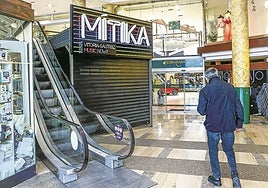 Sanciones de casi 100.000 euros a la discoteca Mítika, a la empresa de seguridad y a cuatro porteros tras la muerte Kerman