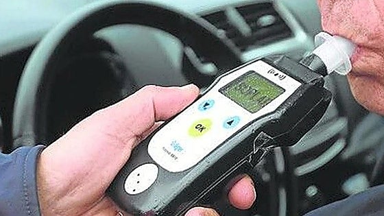 ¿Cuándo entrará en vigor la nueva tasa de alcoholemia? La DGT responde