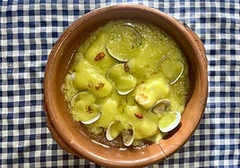 Los últimos días para disfrutar del restaurante de Bilbao donde se come a dos carrillos