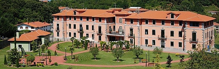 La Diputación multa con 92.000 euros a la residencia de Lekeitio por irregularidades