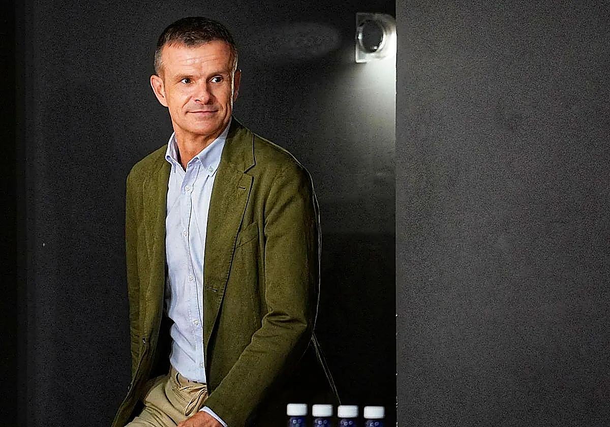 Uriarte reivindica la grandeza del Athletic: «Este partido también es un Clásico»