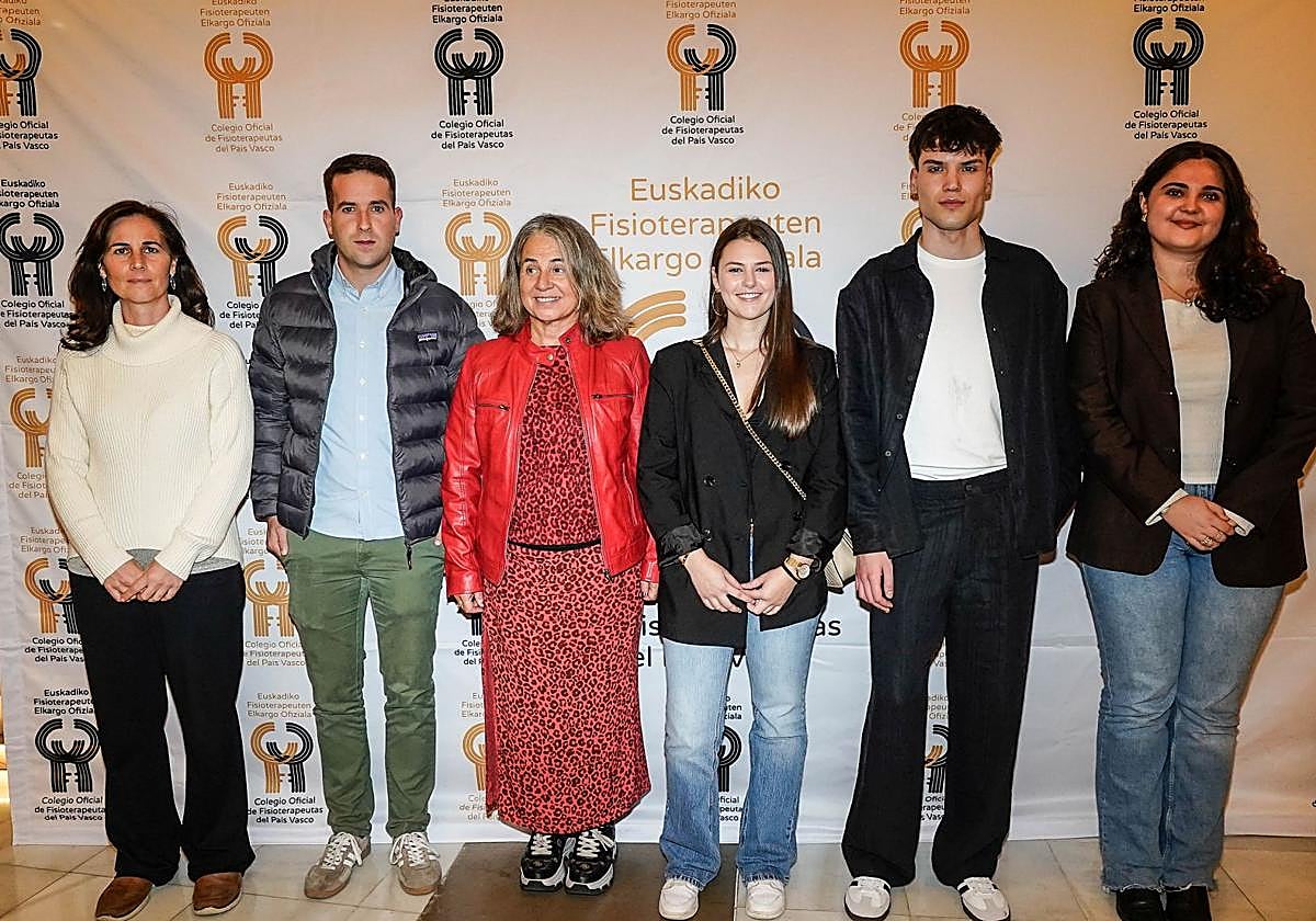 Tributo a una disciplina clave