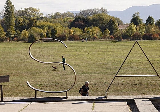 Giro radical del tiempo en Álava: sol y máximas de 18 grados para el puente de diciembre