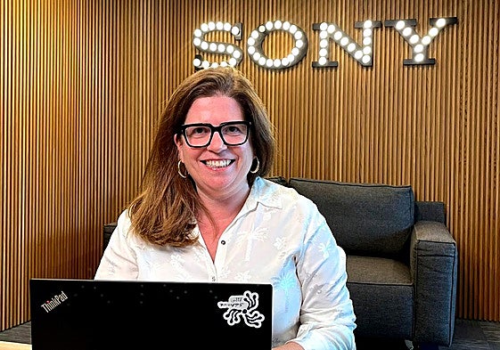 Muchos años de trayectoria y crecimiento a las espaldas.