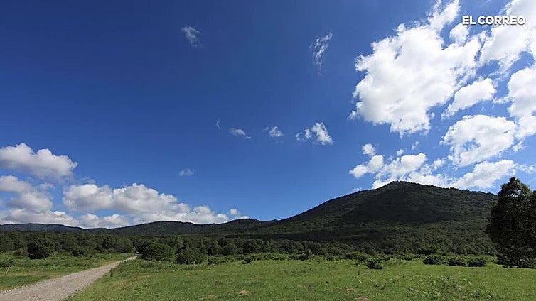 ¿Qué tiempo tendremos durante el puente?
