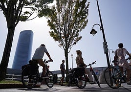 ¿Qué tiempo tendremos durante el puente?