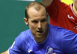 Elordi y Zabaleta, ante unos necesitados Peio Etxeberria y Rezusta en Amorebieta