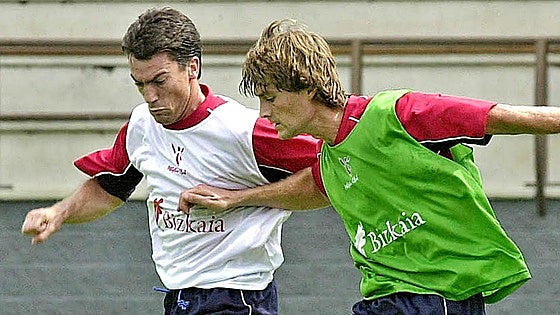 «Que la directiva de Arrate diera el brazalete de capitán a Guerrero no gustó en el vestuario»
