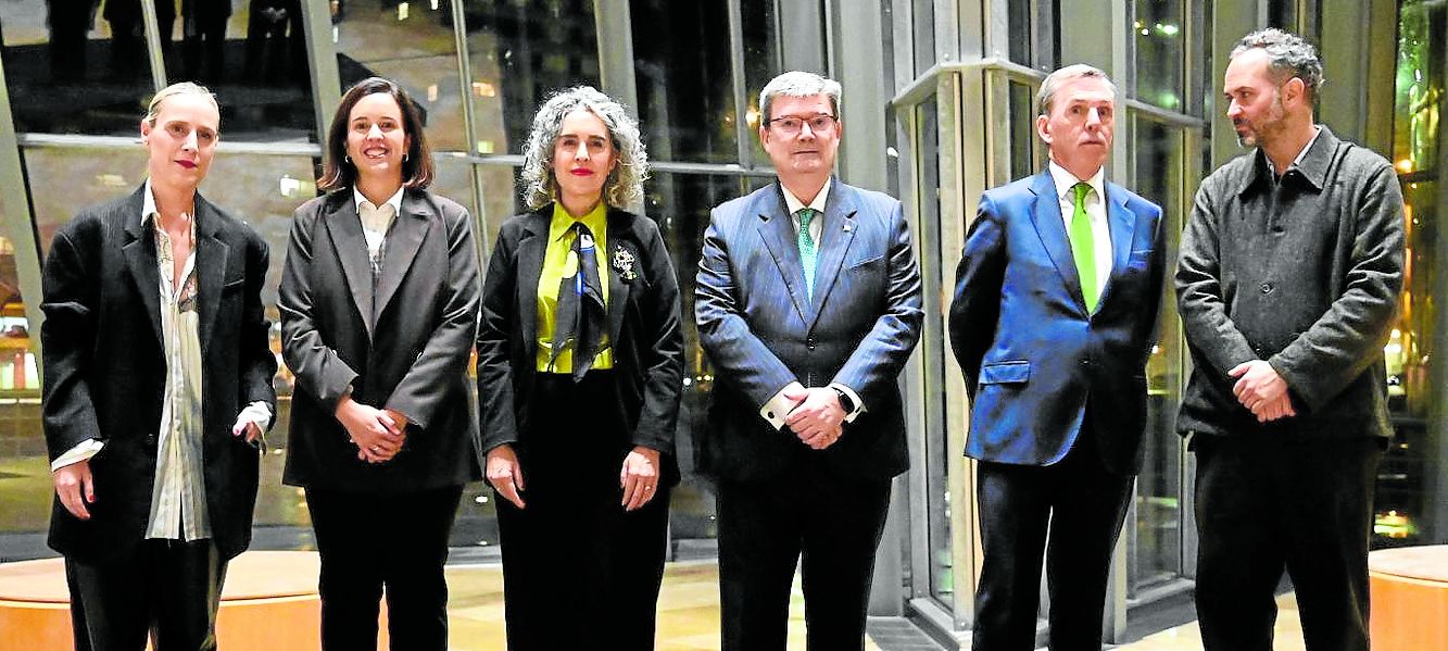 Lo que la tierra nos dice