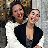 El comunicado de Nagore Robles tras su ruptura con Carla Flila: «Me siento cada vez más incómoda»