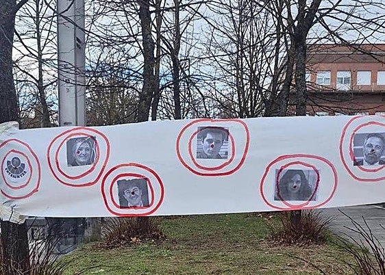 Bildu rechaza los ataques a Andueza y al PP: «La crítica política se tiene que dirimir en términos exclusivamente políticos»