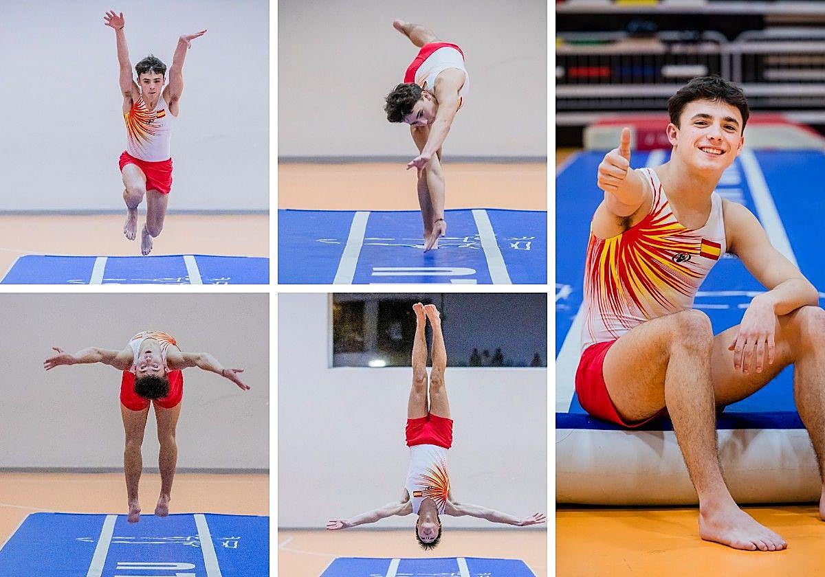 Rising Stars: [Sport Name] Momentum