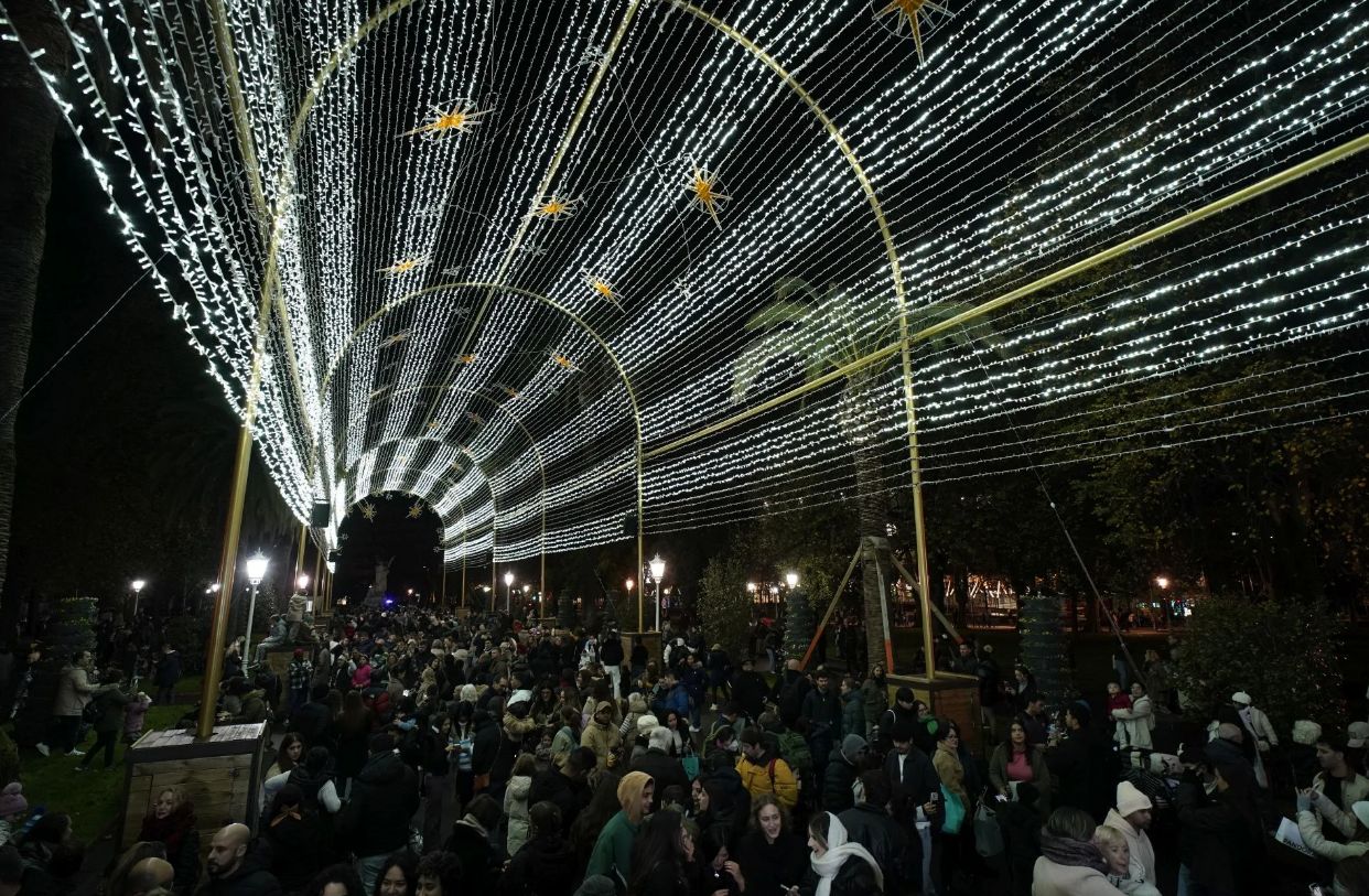 Las casetas ofrecerán artesanía, bisutería, moda, dulces, alimentación o decoración.