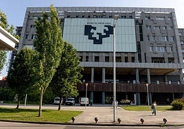 La UPV/EHU, faro de la investigación en Euskadi