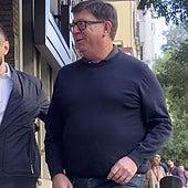 El PSOE contra el PSOE. Por qué el de Salazar es el peor caso al que se enfrenta Sánchez