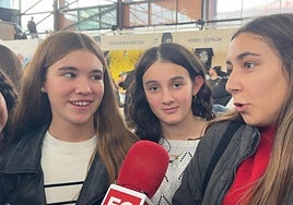 Irudiak: Pablo del Caño