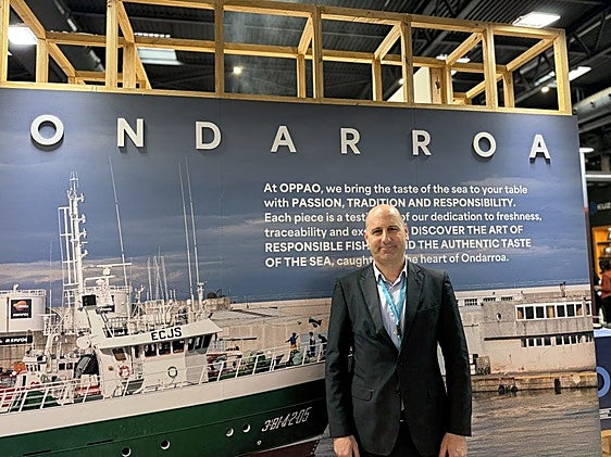 «No está demostrado que los pesqueros causemos los varamientos de delfines»