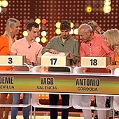 '¡Allá tú!' vuelve a Telecinco: Jesús Vázquez tiene sustituto para dirigir el concurso