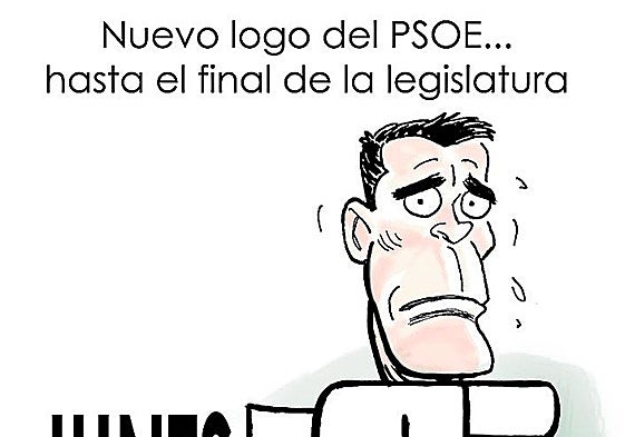 La viñeta de Antón