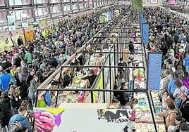 Cultura vasca sin fronteras