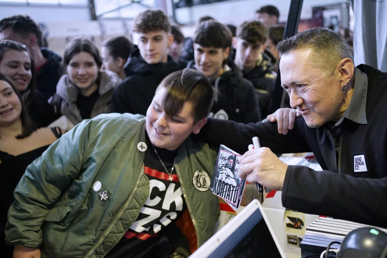 La Azoka de Durango abre sus puertas