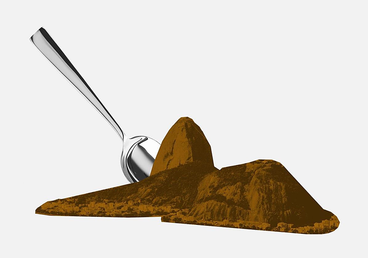 'Jeito' carioca: el espíritu de Río de Janeiro (I)